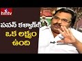 Pawan Kalyan Behavior and Character :  Dasari Narayana Rao