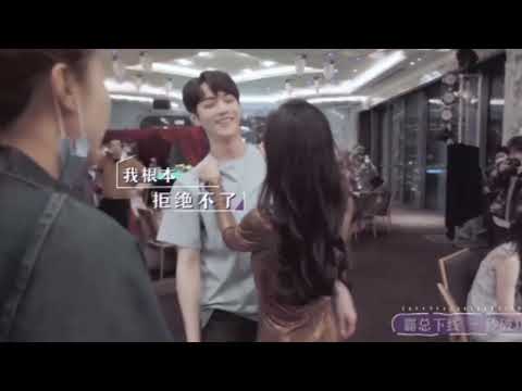 Video Hậu trường của Định luật tình yêu 80.20 - Behind the... - youtube