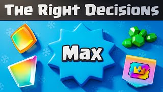 How to MAX Your Account by the End of 2026