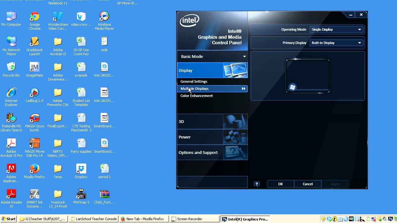 display adapter not showing in laptop display adapter not showing in laptop