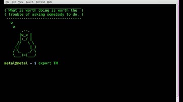 Session Time Out - TMOUT - BASH - Linux