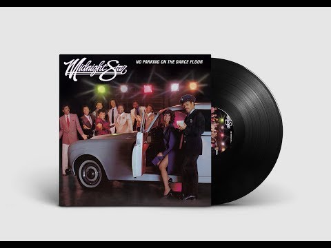 Midnight Star - Wet My Whistle