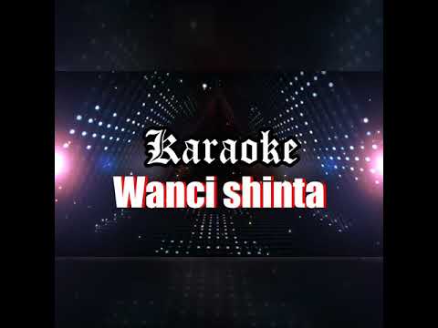 KARAOKE SHINTA-Wanci