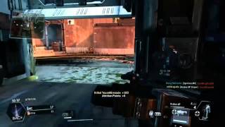 Titanfall Quickscope Montage ((NO BOTS))