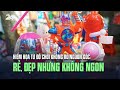 Hiểm họa từ đồ chơi không rõ nguồn gốc: Rẻ, đẹp nhưng không ngon | VTV24