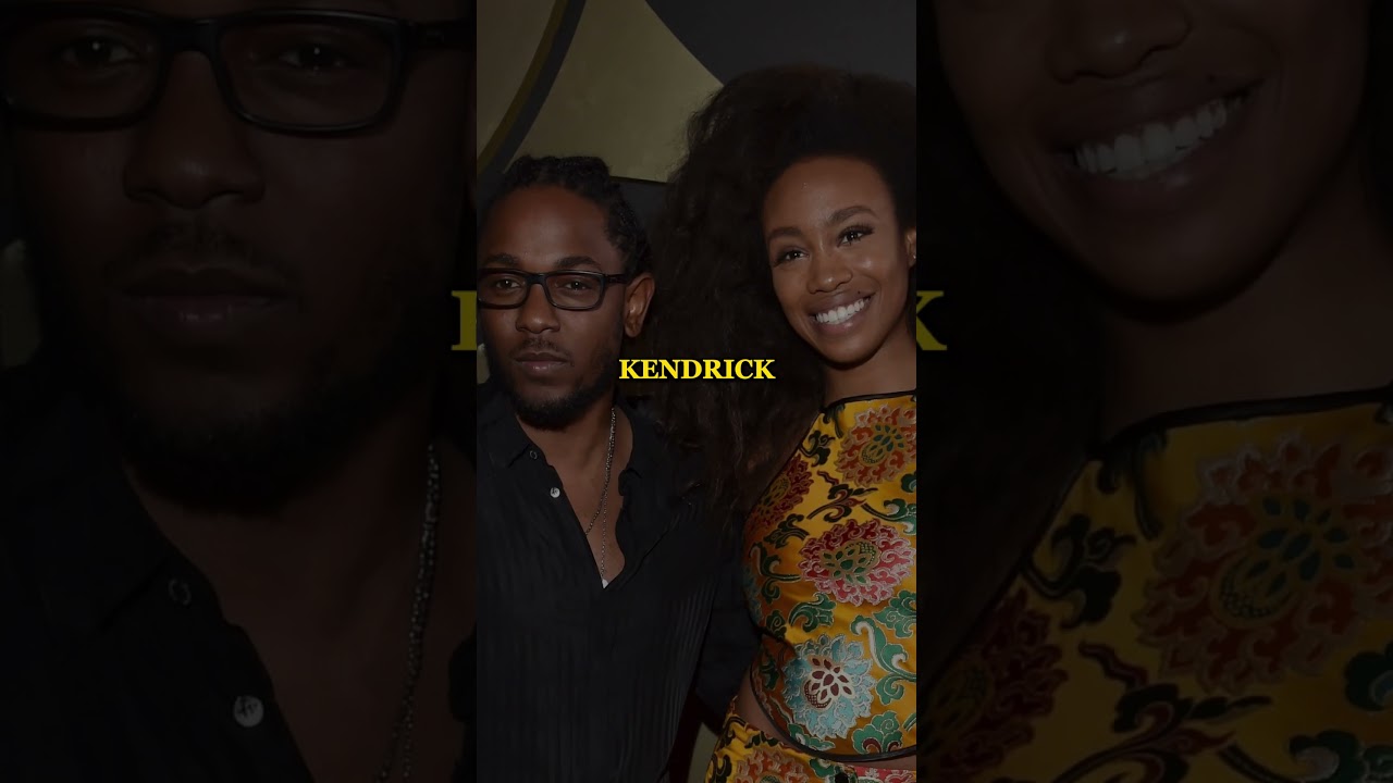 SZA Talks Taylor Swift Collab & Kendrick’s Best Advice!