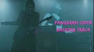 Pangeran Cintadewa Backing Track