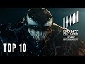 VENOM (2018) – 10 AWESOME Symbrock Moments