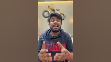 What is the use of Air Filter in your car? Why is it important? #car #automobile #carknowledge