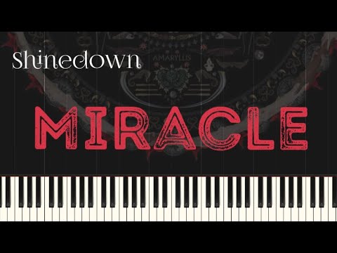 Miracle - Shinedown