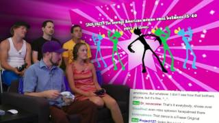 Ms. splosion Man is Awesome! LIVE - Part 10(Source)