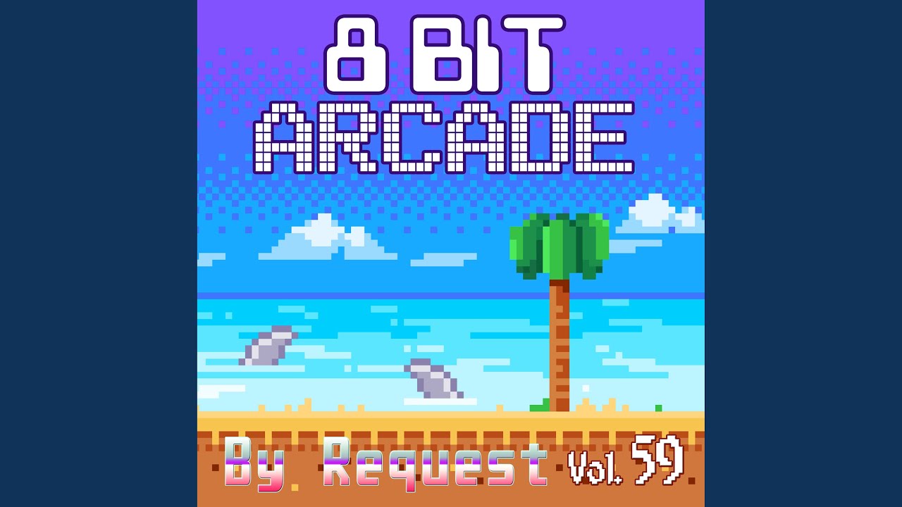 Ride It (8-Bit Regard Emulation) - YouTube