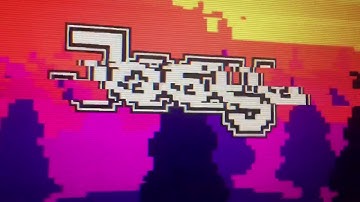 Intro for Joey / New Intro