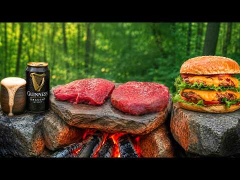 From BBQ Ribs to Juicy Steaks | Outdoor Cooking Compilation