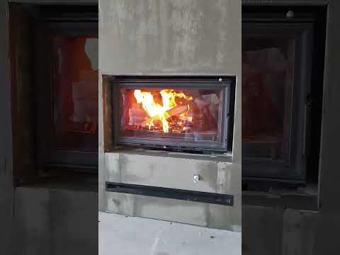 Камінна топка KAWMET