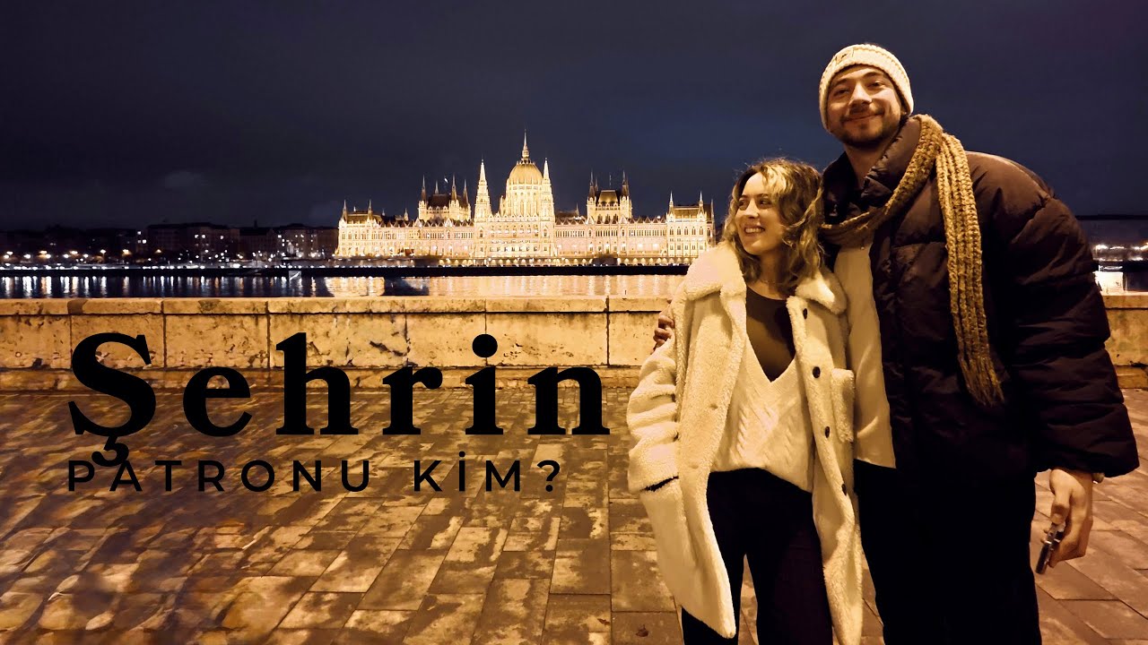 Budapeşte vs İstanbul: Bir Şehrin En Yükseği Kime Aittir?