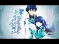 【レベル・ネオ】魔法科高校の劣等生 TVCM