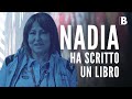 "FAUSTO mi aveva detto di VENDERE TUTTO!" - Nadia Padovani sul suo primo libro, GRESINI RACING