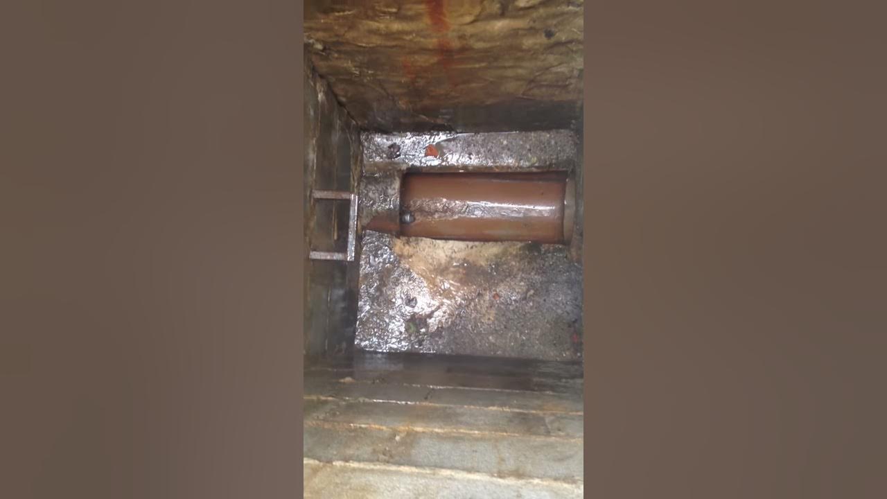 "Grenade Bomb" Water Jet Nozzle YouTube