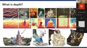 3rd Monocular Depth Estimation Challenge  CVPR 2024