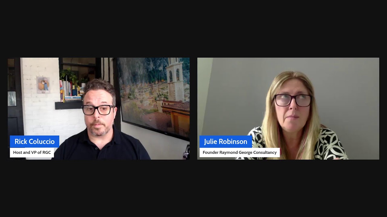Recruiting EQ E49 - Stress Management and Change Management