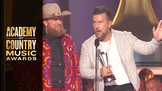 Brothers Osborne Win Duo of the Year | ACM Awards 2023