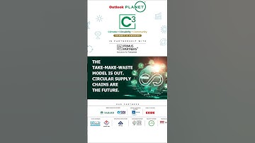 Circular Supply Chains Are The Future