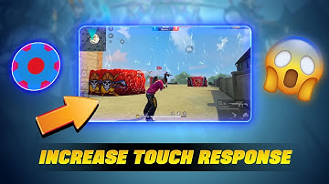 This Settings will make your phone touch FASTER | Increase touch sampling rate and reduce input lag