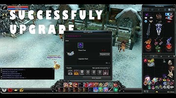 SuccessfulLy Upgrade AOL + 10 CABAL GSP