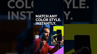 How to color grade without knowing how to color grade