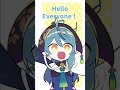 いずれ菖蒲か杜若(あやかき)の挨拶テイク2【漫画】