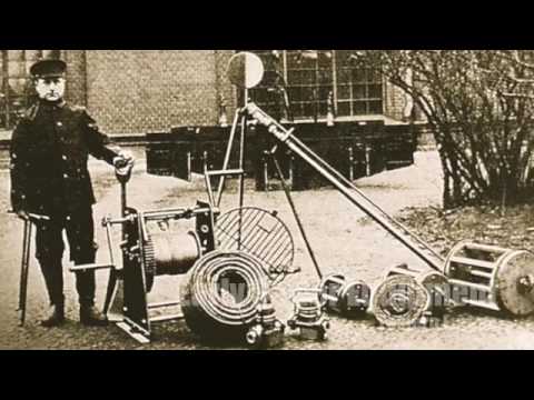 Cleveland Ohio Sewer Cleaning History