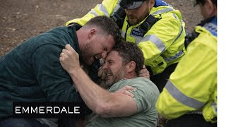 Emmerdale Friday 26Th December. Preview.