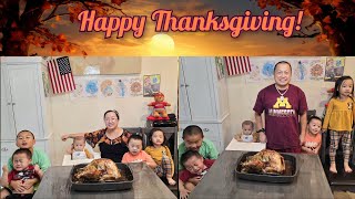 Thanksgiving 2024 Slideshow Happy Thanksgiving #Thanksgiving #2024