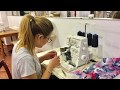Academia de diseño de Moda y Costura/ Fashion Art Academy, vídeo 0