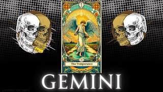 GEMINI 😨THE REASON FOR THEIR COLD SILENCE🥶IS NOT WHAT YOU THINK💕 MAY 2024 TAROT LOVE READING