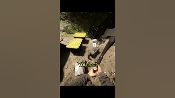 Sons Of the Forest Exploit/Glitch #shorts