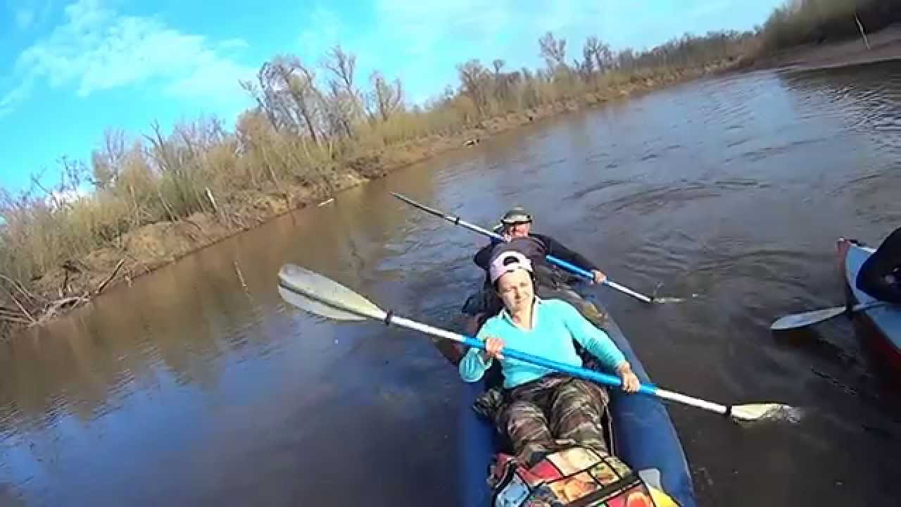 Сплав по волге самара