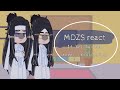 MDZS AU react || If Wei Wuxian never resurrected || MDZS react || Request || 1/1 || 🇺🇸🇪🇸🇨🇳