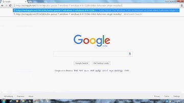 Pascal Programming By Pankaj Panjwani Part 1(Introduction)
