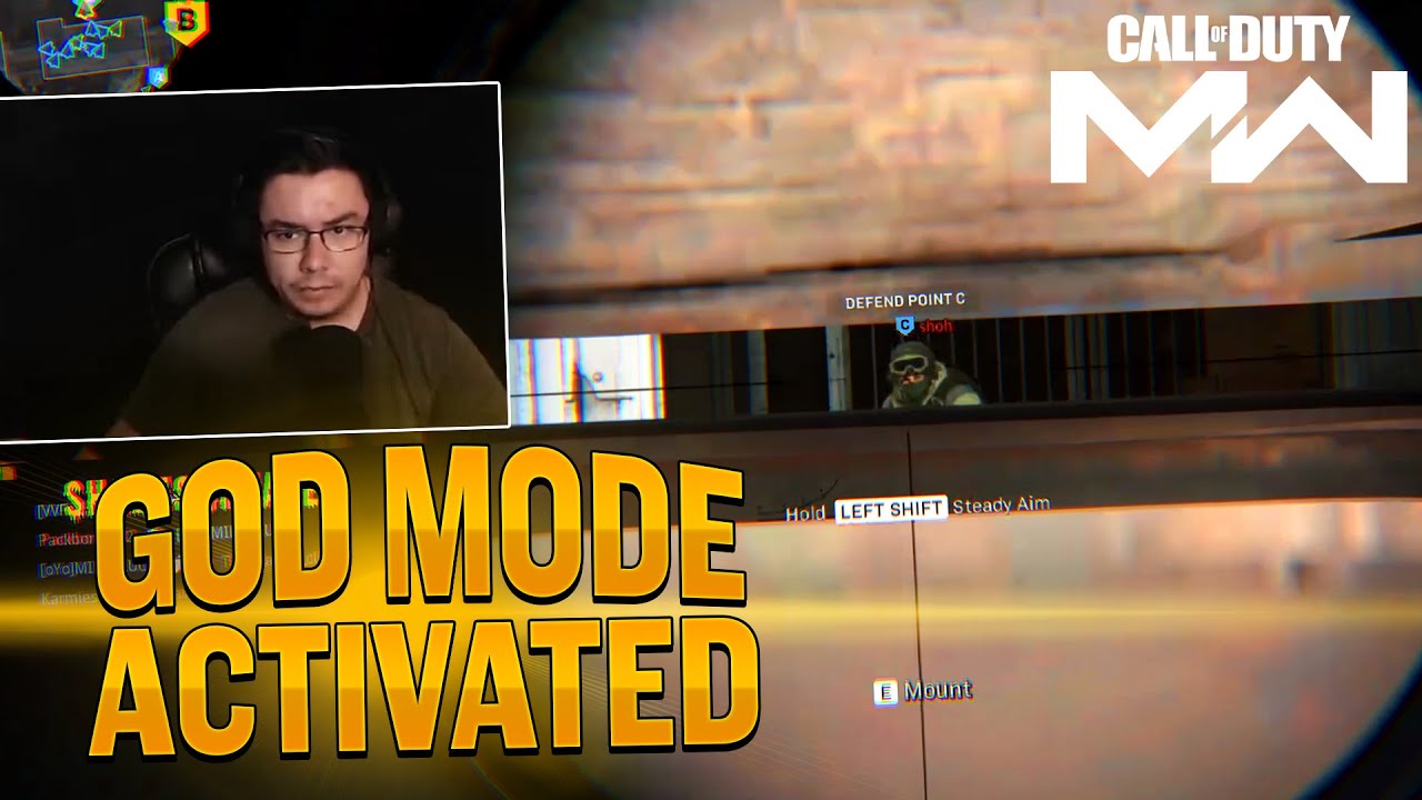 COD Sniping Montage - Call of Duty: Modern Warfare - YouTube