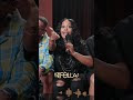 Shooting your shot has never been funnier 😂 #DiarraFromDetroitOnBET #BEX