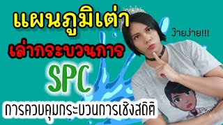 แผนภูมิเต่า เล่ากระบวนการ การควบคุมกระบวนการเชิงสถิติ SPC turtle diagram series เจ้าหญิงแห่งวงการiso