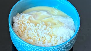 Akpan au tapioca, une douceur à absolument tester😋