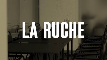 LA RUCHE — Real-Time Architectural Visualization | Chaos Vantage + 3ds Max + V-Ray