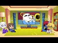 Undertale reacciona a funny bones