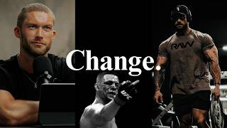 Nothing Changes If Nothing Changes.