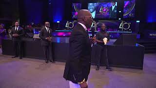 Sunday Worship LIVE from NEWBIRTH | Dr. Jamal Bryant 05/05/2024