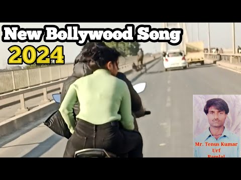 New Bollywood Song 2024 | New Singer 2024 | Hello Hi Darling