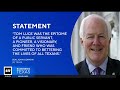 Dallas attorney, policy leader Tom Luce dead at 86